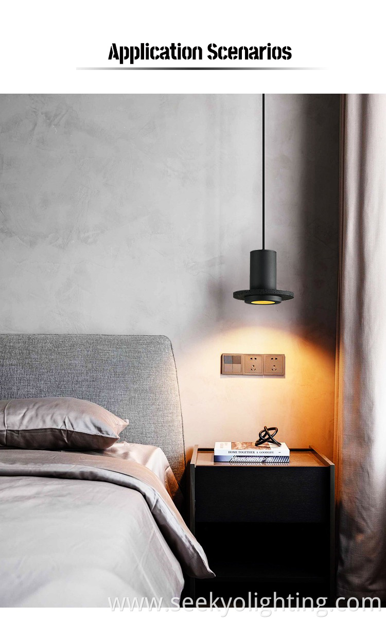 The pendant light could have a sleek and clean design, with a smooth surface and minimalistic lines. The pendant light could have a sleek and clean design, with a smooth surface and minimalistic lines.